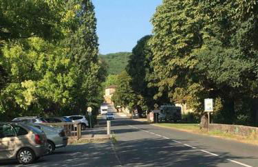 Peaceful, comfortable retreat with pool - Foto 61