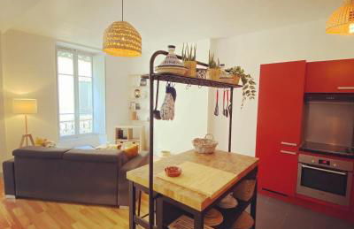 T3 Rue de Republique - Panier - Foto 1