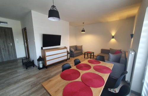 Apartament RUBINOWY Pięć Mórz - Sianożęty - Foto 10