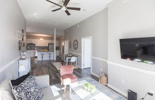 The Sanctuary Company Johnson City - Foto 14