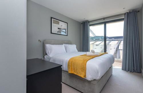 Stunning Apartment with Private Terrace - Foto 21