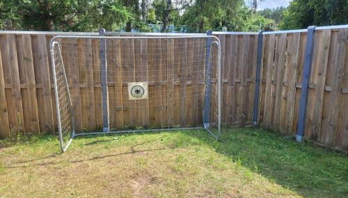 Bungalows am Grimnitzsee - Foto 5