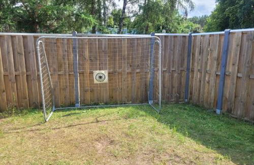 Bungalows am Grimnitzsee - Foto 5