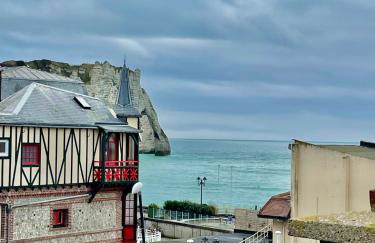 Appartement centre ville, 50m plage - Foto 1