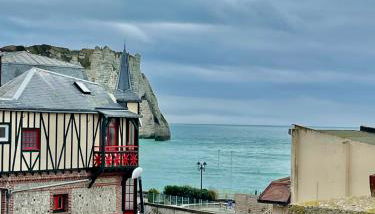 Appartement centre ville, 50m plage - Foto 1