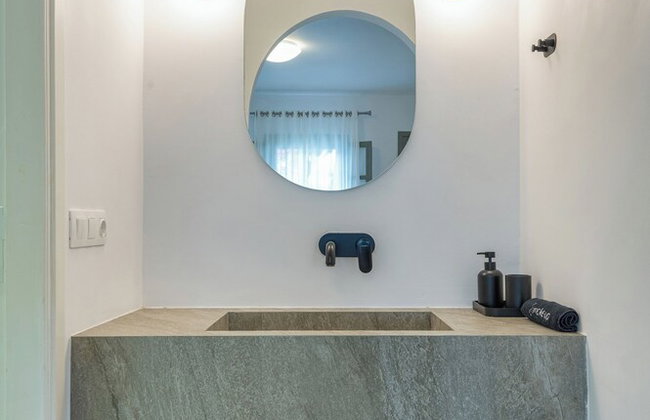 Nissia Kamares Hotel Apartments - Foto 31