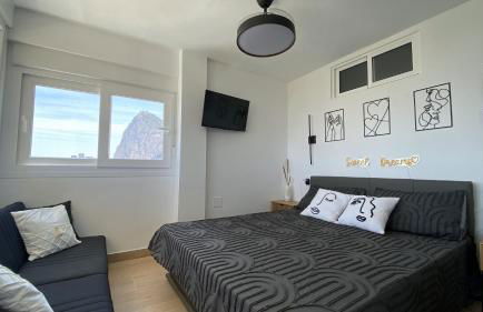 THE ROCK VIEWS APARTMENTS 1 min walking to Gibraltar - Foto 6