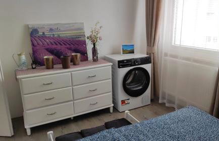 Helle Ferienwohnung in Lichtenfels Schney - Foto 8