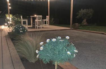 Villa Brisson - Foto 37