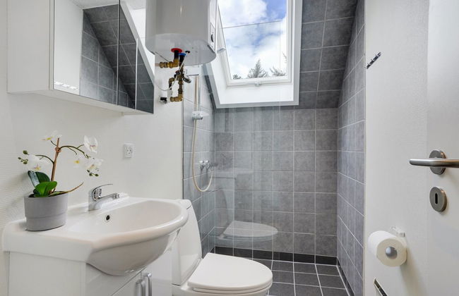 "Femija" - 500m to the fjord - Foto 15