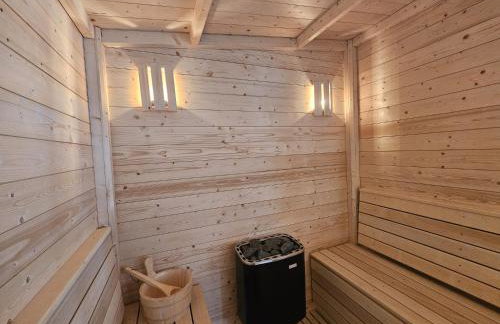 Apartamenty Defala i Strefa Relaksu Natural Touch - Foto 61