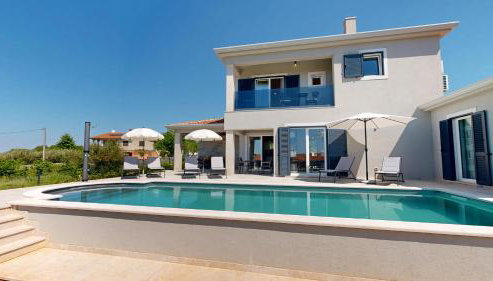 Villa Amelie - Foto 3, sunbed