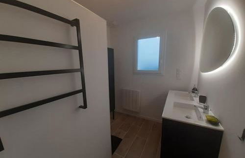 La Maison du Lividig 3 étoiles OT29 - Foto 27