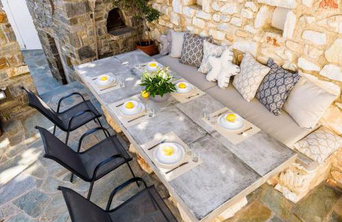 Louros Spa House - Photo 29