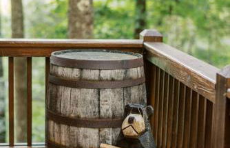 Secluded 4WD Getaway with Mountain Views and Hot Tub - Foto 14