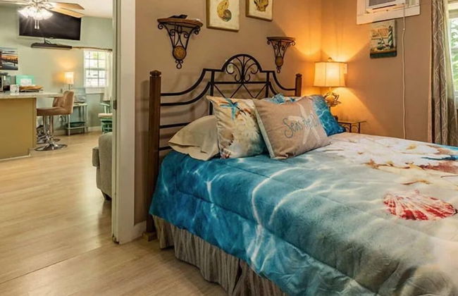 Come Friday Cottages on the Bay - Foto 27