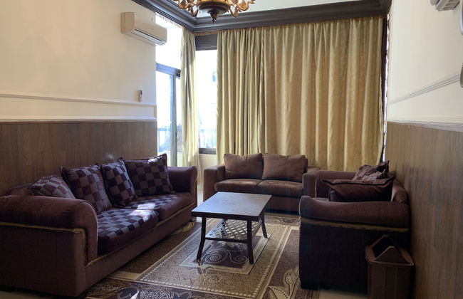 Alaamira Furnished Apartments - Foto 46