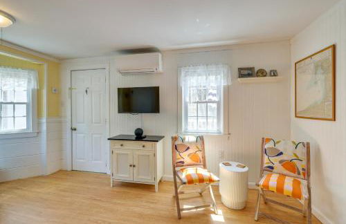 2 Mi to Beaches Cozy Peaceful Escape with Deck - Foto 11