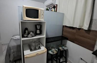 Aconchegantes Aptos de 1qt a 60mts do Consulado EUA - Foto 52