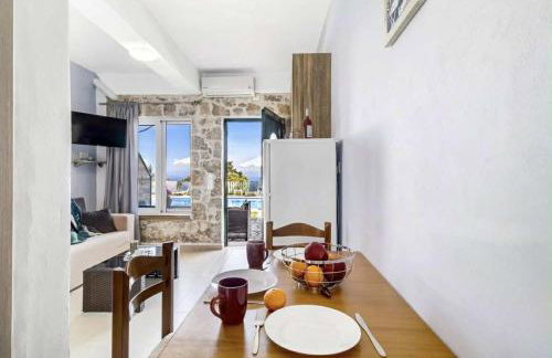 Tsoukalades Blue View Apartments - Foto 67