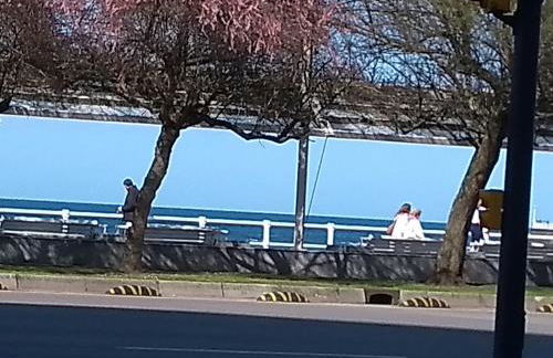 Apartamento Gijón Playa San Lorenzo a 100 m de playa - Foto 13