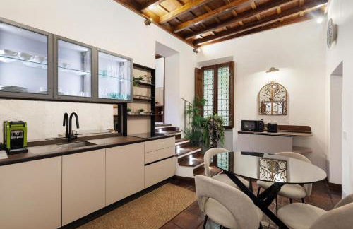 Domus Minelli Navona by GHOR - Foto 4