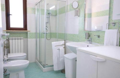 Costabella Tropea Apartment - Foto 14