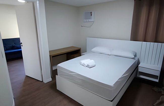 APARTAMENTO LINDO LIBERDADE SP - Foto 11