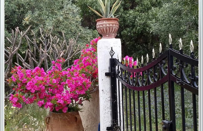 Stunning 2-bedrooms Private Cottage in Palaiochora - Foto 14