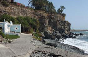 Private Sunny Terrace Studio - Secure Bike or Board Lockup - Foto 30