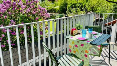 Berg Fux Ferienwohnungen - Berglick, zentral & ruhig, 5 moderne Wohnungen unter einem Dach - Foto 2