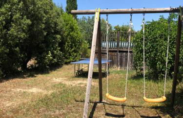 Gite des oliviers - Foto 10