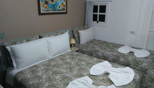 Hospedagem Da Laranjeira Gramado - Foto 3