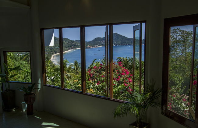 Monkey Flower Villas - Foto 44