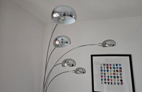 Bei München Ferienwohnung in Grafrath "Amperland" - Foto 9