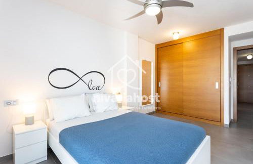 The Penthouse La Tejita, by Nivariahost - Foto 11