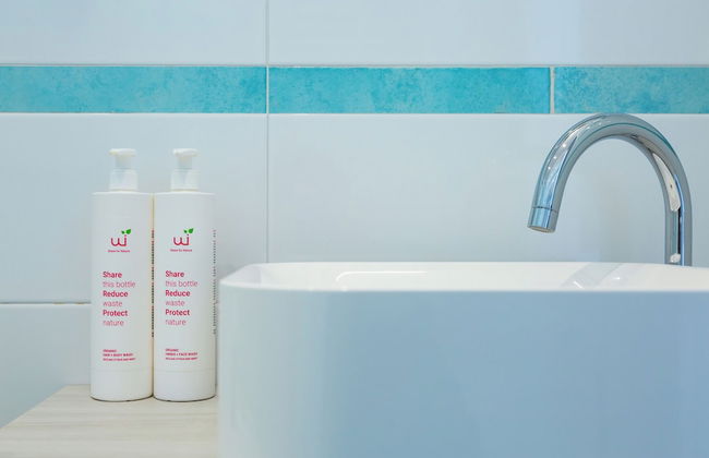 Nisida view Apartment by Wonderful Italy - Foto 13