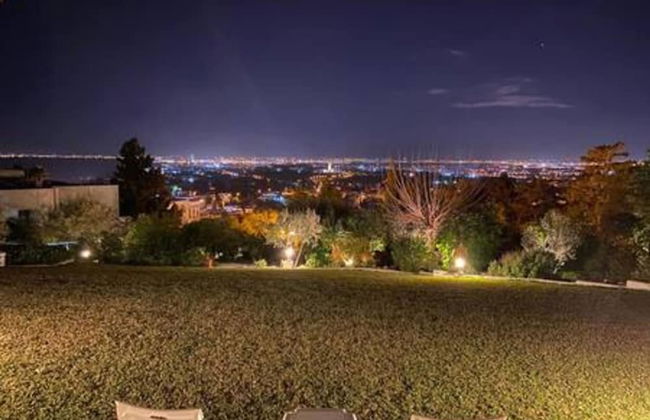 Dar Sophia La Plus Belle vue de Sidi Bou Said - Foto 61