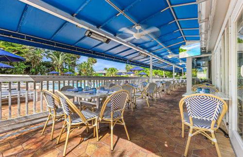 Park Shore Resort Top Floor 2 Bed 2 Bath Sleeps 6 - Foto 32