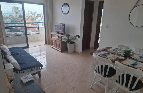 Apartamento Aconchegante 70m praia - Foto 4
