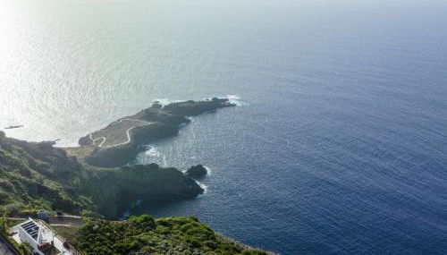 Serenity Villa on the Cliff with climatized pool - Foto 3