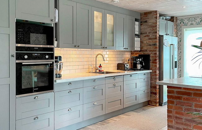 Family-friendly Home With Nature Views - Foto 22