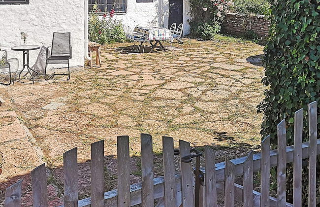 2 Person Holiday Home in Morbylanga-by Traum - Foto 21