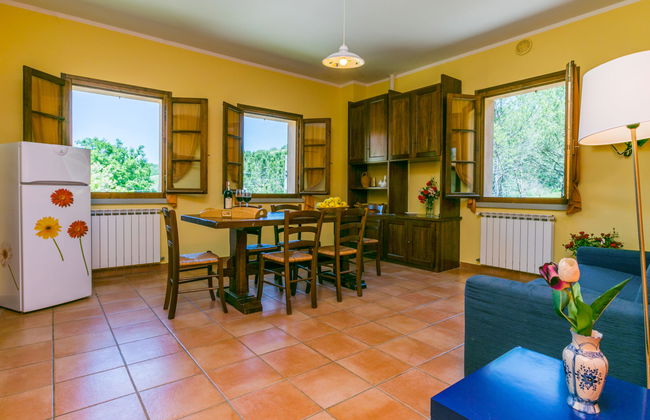 Casolare Bretulla - Foto 5