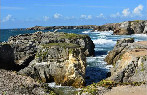 L'Auberge Du Roch - Foto 46