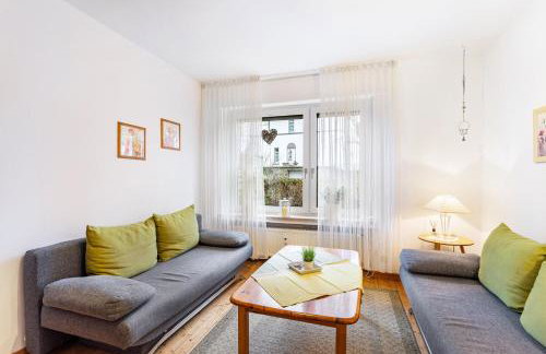 Ferienwohnung Am Kirchplatz - Photo 11