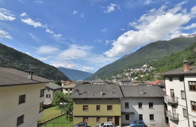 Grosio Terrace - Foto 31