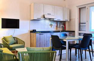 Il Grecale - Piscina e Ombrellone spiaggia prima fila incluso - Foto 1