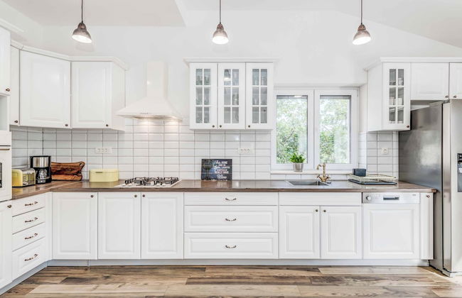 Villa Serene Memories - Foto 18