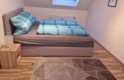 Fränkisch wohnen bei Mela - Foto 18